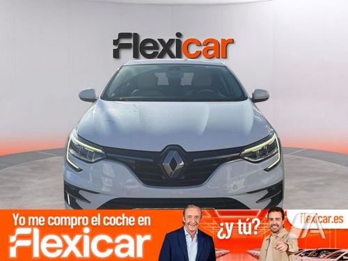 Renault Mégane Business Blue dCi -SS 2021, foto 1