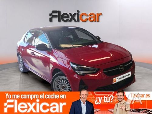 Opel Corsa EDITION 1.2 XEL MT5 S/S 2023, foto 1
