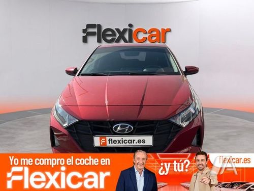 Hyundai i20 2023, foto 1