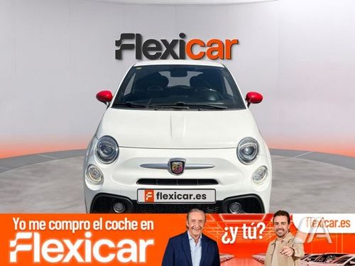 Abarth 500 1.4 16v T-Jet 595 E6D (2021) 2020, foto 1