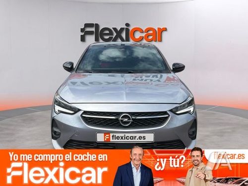 Opel Corsa 1.2T 100 GS 5p S/S 2022, foto 1