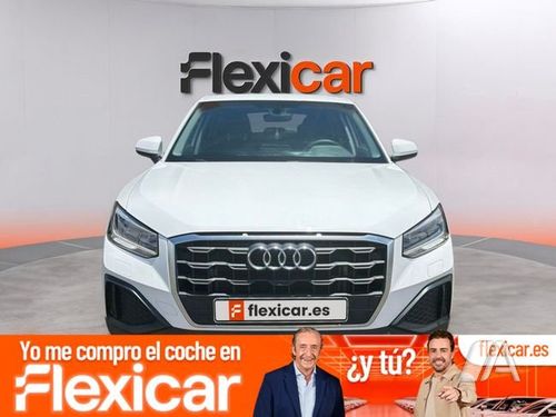 Audi Q2 Adrenalin 30 TFSI 6 vel. 2023, foto 1