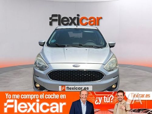 Ford Ka 1.19 Ti-VCT Essential 2019, foto 1