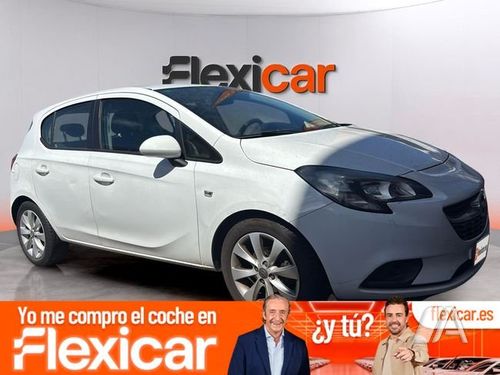 Opel Corsa 1.4 Expression 3p 2018, foto 1