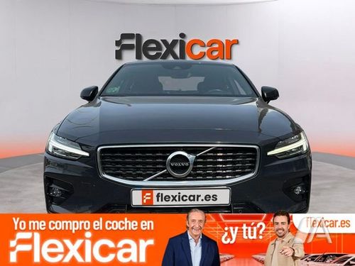 Volvo S60 2.0 T5 Business Plus Auto 2019, foto 1