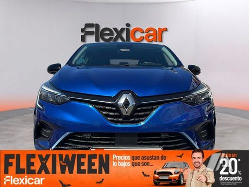 Renault Clio evolution Tce 2023, foto 1