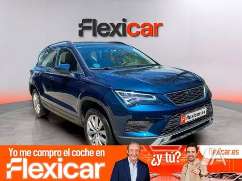 SEAT Ateca 1.5 TSI DSG S&S Style Go "L" (2021) 2020