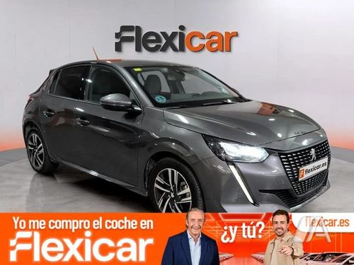 Peugeot 208 5P Allure Puretech S&S EAT8 2020, foto 1