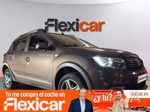 Dacia Sandero Stepway Essential TCe 1.0 2020, foto 1