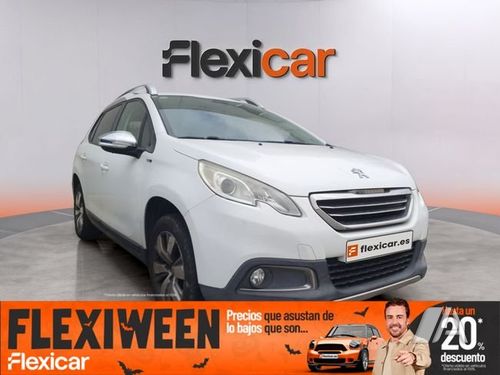 Peugeot 2008 1.2 Pure Tech Style (2016) 2016, foto 1