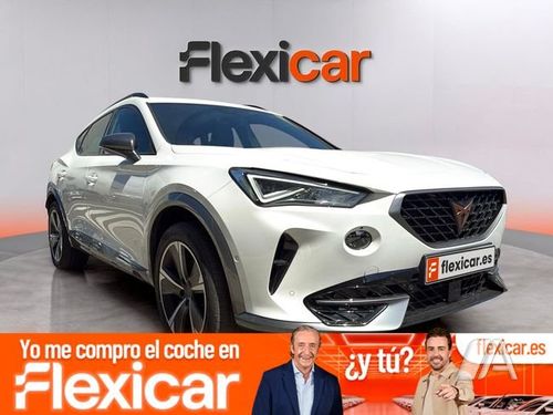 Cupra Formentor 1.4 e-Hybrid DSG 2021, foto 1