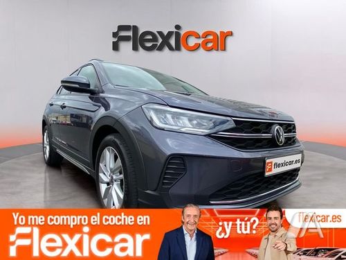 Volkswagen Taigo 1.0 TSI 6 vel 2025