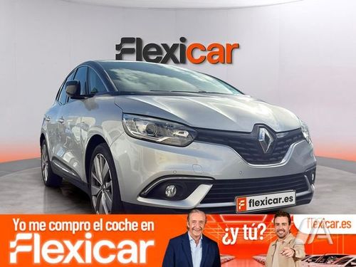 Renault Scénic Limited TCe EDC GPF -SS 2019, foto 1