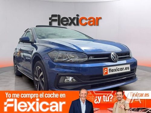 Volkswagen Polo R-Line 1.0 TSI 2021
