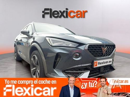 Cupra Formentor 1.4 e-Hybrid DSG 2023, foto 1