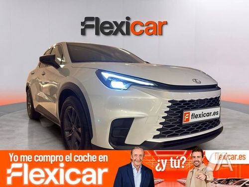 Lexus LBX LBX 2025, foto 1