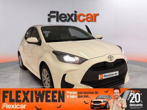 Toyota Yaris Cross 1.5 120H Active Plus 2025, foto 1