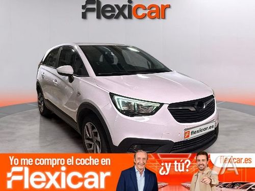 Opel Crossland X 1.2T S/S Excellence 2017, foto 1