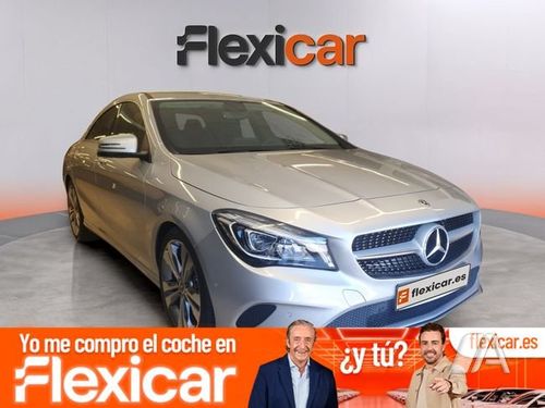 Mercedes-Benz CLA 200 (C118) 2019, foto 1
