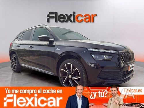 Škoda Kamiq 2026, foto 1