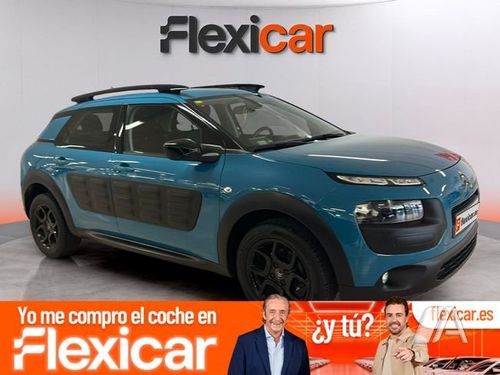 Citroën C4 Cactus 1.2 PureTech Feel (2018-) 2018, foto 1