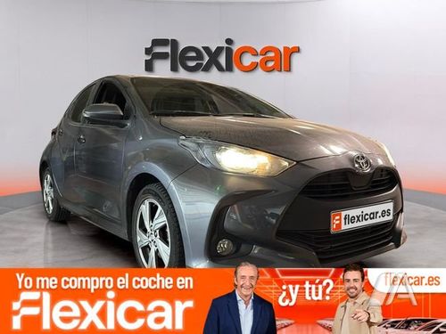 Toyota Yaris Cross 1.5 120H Active Plus 2025