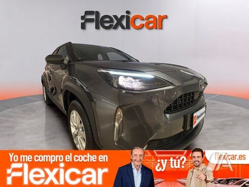 Toyota Yaris Cross 1.5 120H Active Plus 2025, foto 1