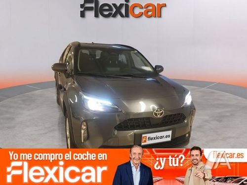 Toyota Yaris Cross 1.5 120H Active Plus 2025, foto 1
