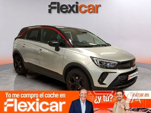 Opel Crossland 1.2 GS Line 2023, foto 1