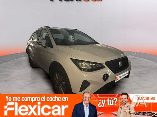 SEAT Arona 1.0 TSI Style (2021) 2021, foto 1