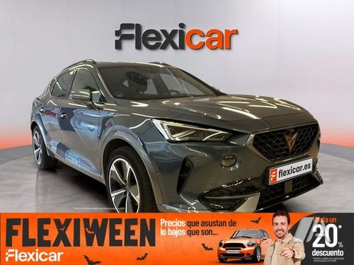 Cupra Formentor 1.4 e-Hybrid VZ DSG 2023, foto 1