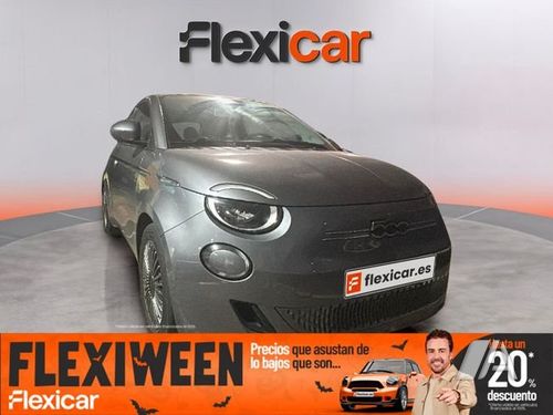 Fiat 500 Action Hb 185km (2021) 2022, foto 1
