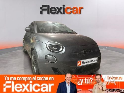 Fiat 500 Action Hb 185km (2021) 2022, foto 1