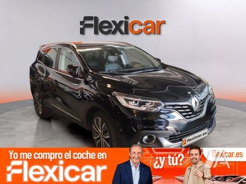 Renault Kadjar 1.6 dCi Energy Business 4x4 2017, foto 1