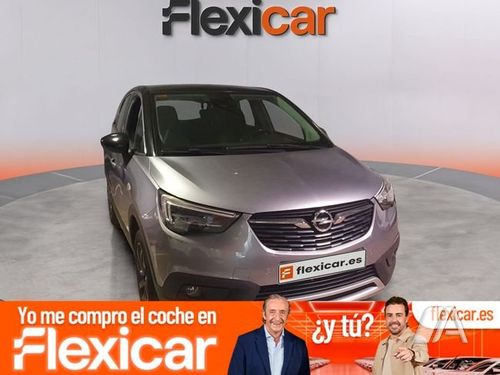 Opel Crossland X 1.2 Design Line S/S 2019, foto 1