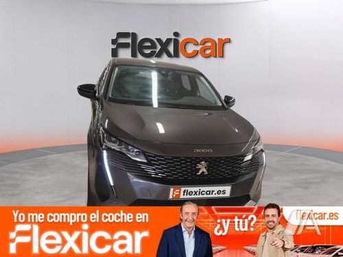 Peugeot 3008 1.2 PureTech S&S Allure EAT8 (2021) 2022, foto 1