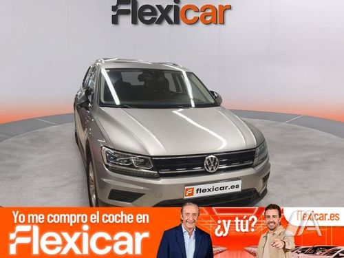 Volkswagen Tiguan 2019, foto 1