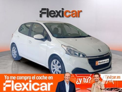 Peugeot 208 2020