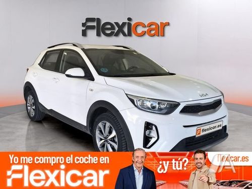 Kia Stonic 1.2 DPi Concept 2023