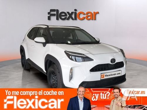 Toyota Yaris Cross Business Plus Hybrid 2026, foto 1