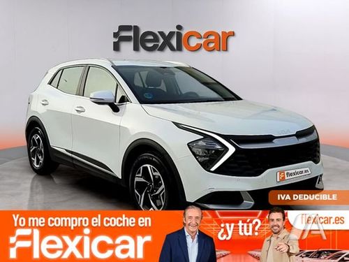 Kia Sportage 2025