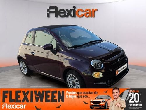 Fiat 500 Dolcevita 1.0 Hybrid (2021) 2021, foto 1