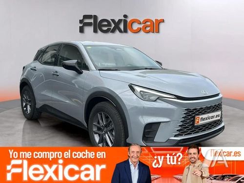 Lexus LBX LBX 2025, foto 1