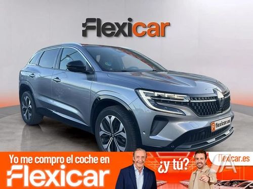 Renault Austral equilibre mild hybrid auto 2023, foto 1
