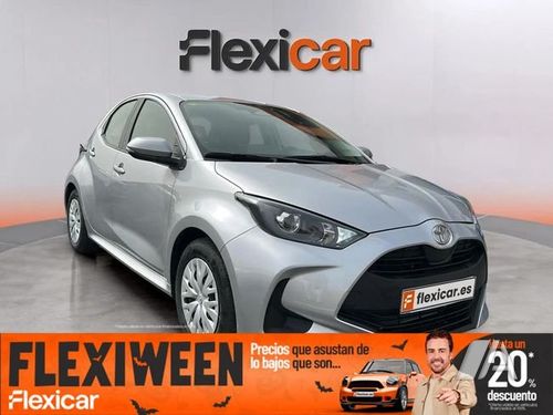 Toyota Yaris Cross 1.5 120H Active Plus 2025, foto 1