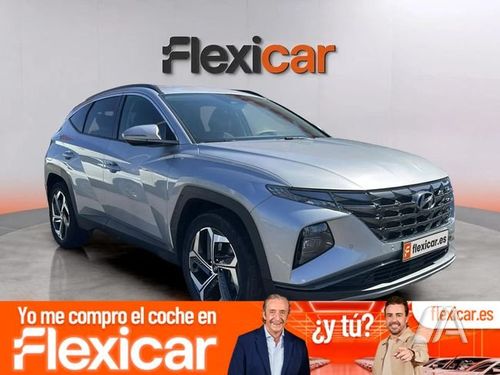 Hyundai Tucson FL 1.6T PHEV 4X4 AT TECNO SKY 2025, foto 1