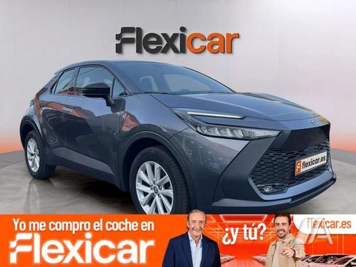 Toyota C-HR 200H GR SPORT + Skyiew AWD-i 2025, foto 1