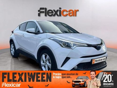 Toyota C-HR 125H Advance 2019, foto 1