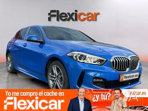 BMW Serie 1 116 (F70) 2024, foto 1
