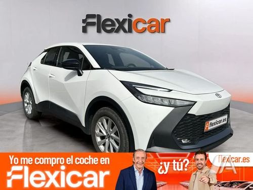 Toyota C-HR 220PH Advance 2025, foto 1